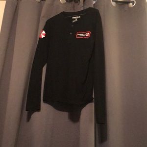 Resident Evil 20th Anniversary shirt